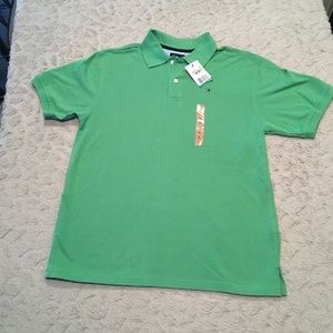 Tommy Hilfiger Boys Polo WITH TAGS
